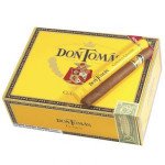 Don Tomas Clasico Corona Grande Tubos