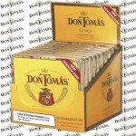 Don Tomas Clasico Coronitas