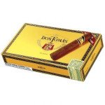 Don Tomas Clasico Robusto