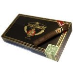 Don Tomas Clasico Robusto Maduro