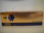Double Diamond Cigars Mild