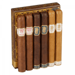 Drew Estate Traditional Toro 6 Cigar Sampler