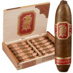 Undercrown Sungrown Flying Pig