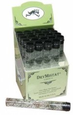 Drymistat Crystal Gel Humidifier Tubes - Display Box of 25