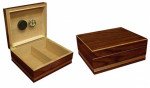 Duke Humidor