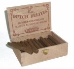 Dutch Delites Sumatra