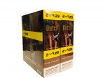 Dutch Leaf Pure Tobacco