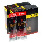 Dutch Masters Cigarillos Atomic Fusion