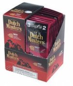 Dutch Masters Cigarillos Sweet