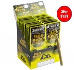 Dutch Masters Cigarillos White Grape