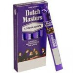Dutch Masters Corona Grape Packs