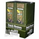Dutch Masters Foil Green