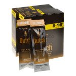 Dutch Masters Irish Fusion