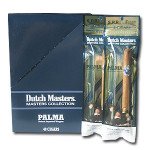 Dutch Masters Palma Foil Blue