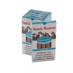 Dutch Masters President Packs