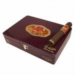 E. P. Carrillo Capa del Sol Sultan