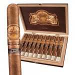 E. P. Carrillo Encore El Primero