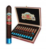 E. P. Carrillo La Historia Parientes