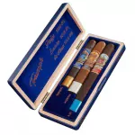 E. P. Carrillo Trilogy 3 Cigar Sampler