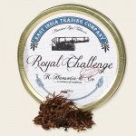 East India Trading Company Royal Challenge 1.75 Ounce Tin