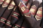 EGO Black Honduran Habano Twisted Mind by Felix Assouline