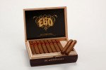 EGO Red Habano '98 Attitude by Felix Assouline