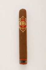 EGO Red Habano '98 Attitude by Felix Assouline