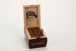 EGO Red Habano '98 Shot by Felix Assouline