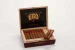 EGO Red Habano '98 Spirit by Felix Assouline