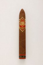 EGO Red Habano '98 Spirit by Felix Assouline