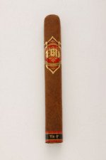 EGO Red Habano '98 Trip by Felix Assouline