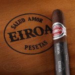 Eiroa CBT Maduro Gordo