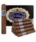 El Baton Robusto