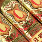 El Centurion Corona Box Pressed