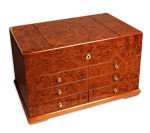 El Diablo Humidor