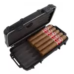 El Gordo #43: Romeo + Herf-a-Dor