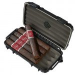 El Gordo #57: CAO Flathead + Herf-a-Dor