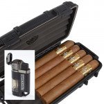 El Gordo #59: 5 Vegas Gold + Herf-a-Dor
