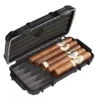 El Gordo #68: Caldwell 5-Star + Herf-a-Dor