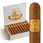 El Rey Del Mundo Naturals Reserva Salado