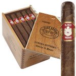 El Rico Habano Corona Suprema