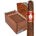 El Rico Habano Double Corona