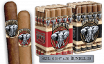 Elephant Butts Churchill Natural
