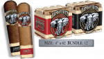 Elephant Butts Gordito Maduro