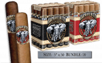 Elephant Butts Robusto Natural