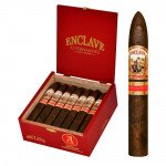 Enclave Broadleaf Belicoso