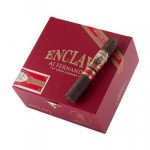 Enclave Broadleaf Robusto