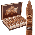 Encore by E.P. Carrillo Valientes