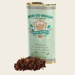Erin Go Bragh Irish Apple Crumble Pipe Tobacco 1.5 Ounce Pouch