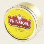 Erinmore Mixture Pipe Tobacco 3.5 Ounce Tin